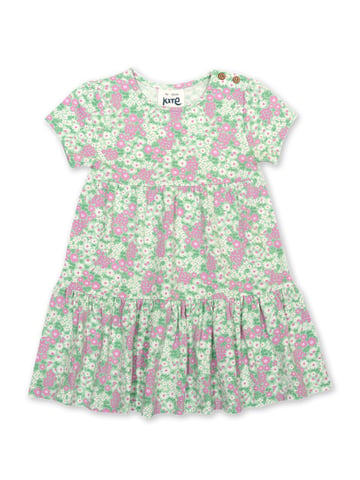 Kite Clothing Flower Patch Dress Sage