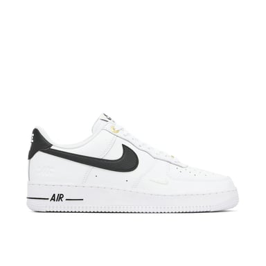 Nike Air Force 1 Niedrig '07 LV8 Schwarz/Weiß