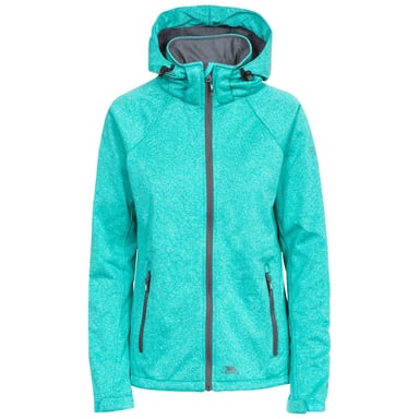 Trespass Womens/Ladies Angela Softshell Jacke