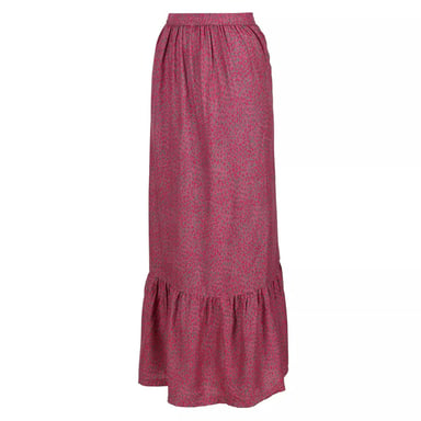 Regatta Damen/Herren Hadriana Abstrakter Maxirock (Heather Rose)