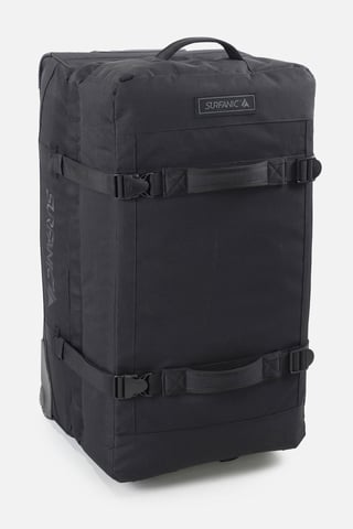 Maxim 3.0 120l Roller Bag  Black Marl