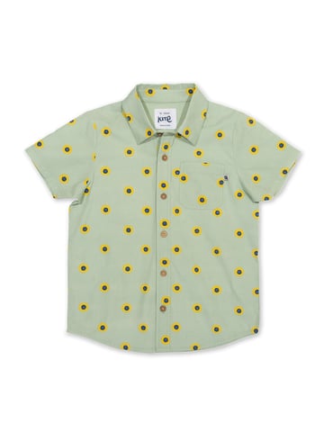 Kite Clothing Sunflower Dot Shirt