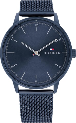 Tommy Hilfiger Hendrix Herrenuhr blau 1791841