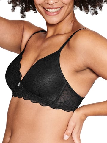 Naturana Padded Non-Wired Bra