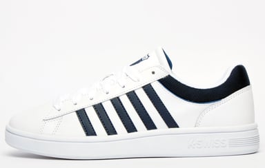 K Swiss Court Winston Hommes