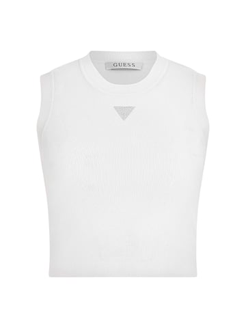 Guess Damen Mini-Dreieck-Top