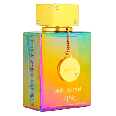 ARMAF CLUB DE NUIIT UNTOLD 30ML EDP SPR