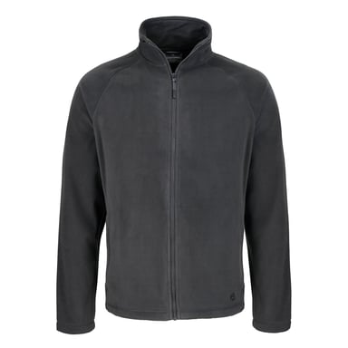 Craghoppers Mens Expert Corey 200 Fleece Jacke (Carbon Grau)