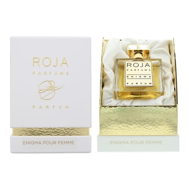 Roja Parfums Enigma Pour Femme Parfum 50 ml
