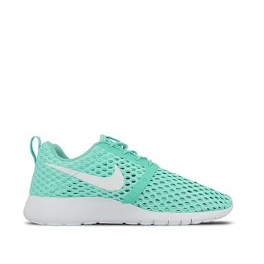 Nike Roshe One Flight Weight (GS) Grüne Kinder-Trainer