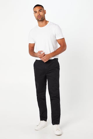 Slim Fit Chino Trouser