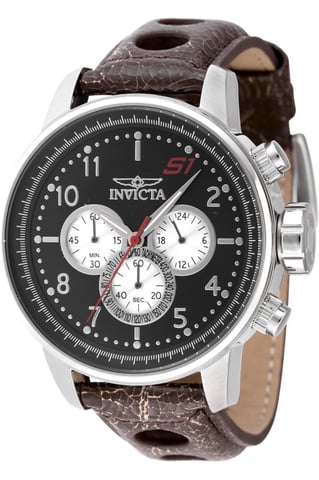 Invicta S1 Rally 45913 Herrenuhr - 48mm