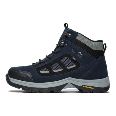 Peter Storm Men's Camborne Mid Walking Boots with Ankle Support