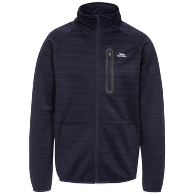 Trespass Herren Oppy Fleece Jacke