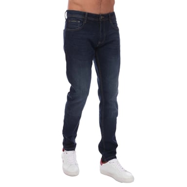 Men's Henleys Mayhen Slim Jeans in Denim