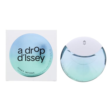 A Drop dIssey - EdP Fraîche 50ml