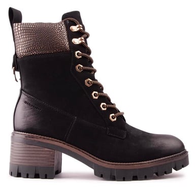 Jeep Ellbogenstiefel