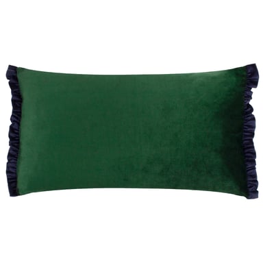 Wylder Tilly Velvet Reversible Cushion Case