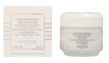 Sisley Restorative Gesichtscreme mit Shea Butter 50ml