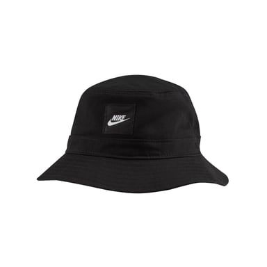 Nike Eimer Hut (Schwarz)