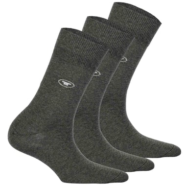 Tom Tailor Tt Women Basic Socken