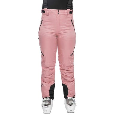 Trespass - Pantalon de ski ADMIRATION - Femme (Rose)