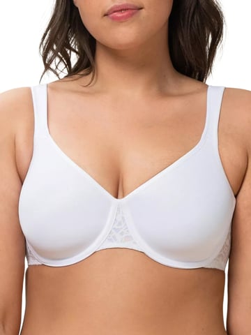 Comfort Minimizer Bra