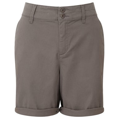 Asquith & Fox - Shorts für Damen (Schiefer)