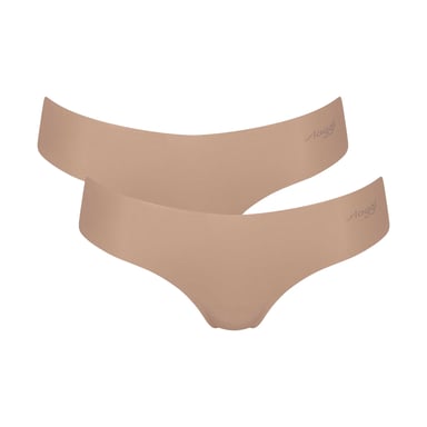 Sloggi Zero Microfiber Hip String