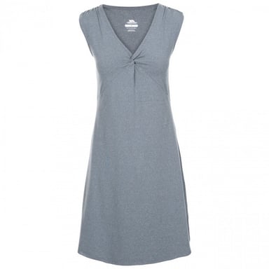 Trespass Womens/Ladies Opalite V-Ausschnitt ärmelloses Kleid