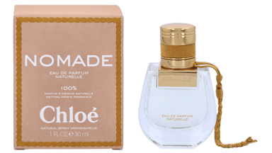 Chloe Nomade Naturelle Eau De Parfum 30ml Spray für Sie