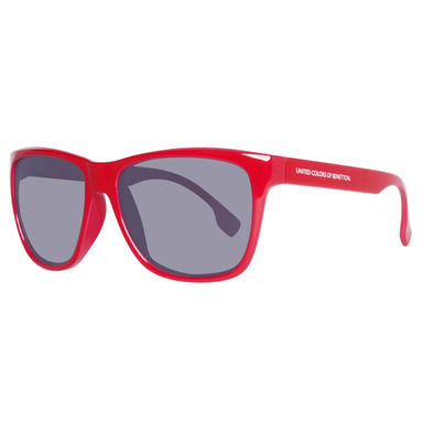 Benetton Unisex-Sonnenbrillen 58/16/140 mm Spritzguss