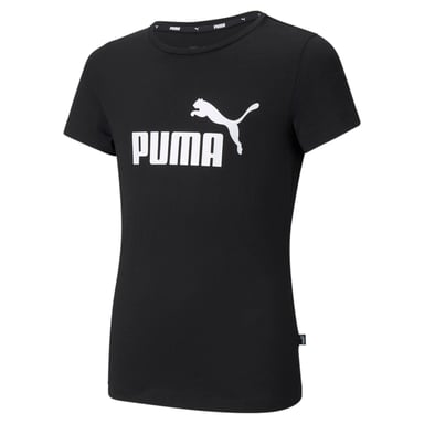 Puma Ess Logo Tee T-Shirt