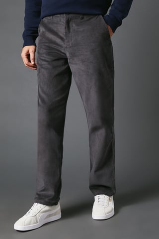 Premium Corduroy Chino Trouser