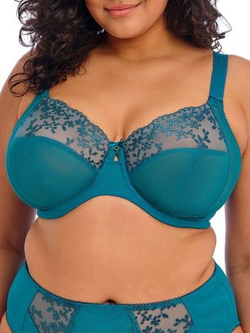 Zarla Full Cup Bra