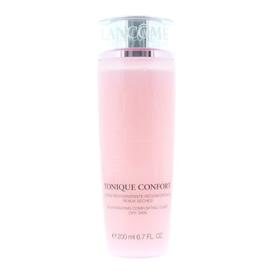 Lancome Tonique Confort.
