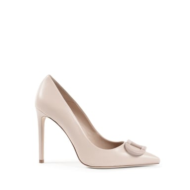 Logo Fairy Pump - Nackt