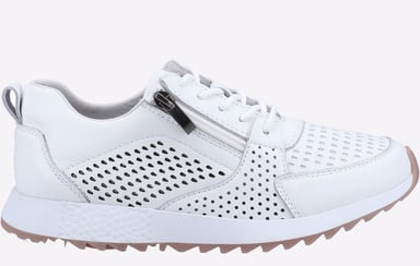 Fleet & Foster June MEMORY FOAM Shoes Womens