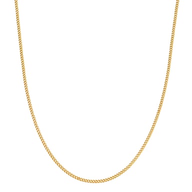 True Rebels Male Stainless steel Necklace