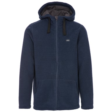 Trespass Herren Napperton Fleece Jacke