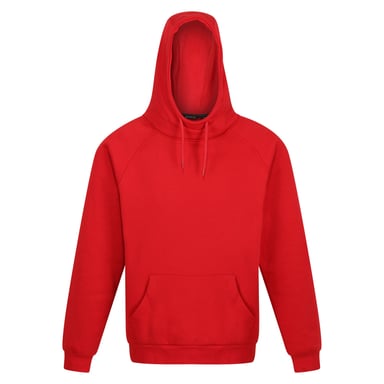 Regatta - "Pro" Kapuzenpullover für Herren (Rot)