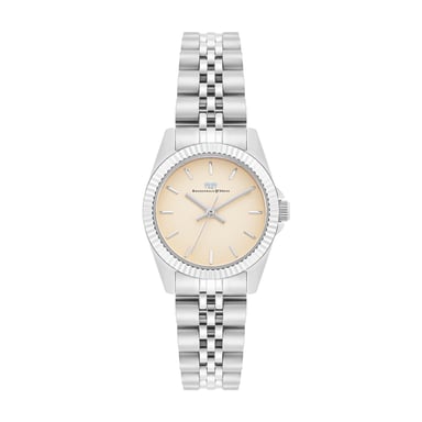 Rhodenwald Söhne Female Stainless steel Watch 27,5