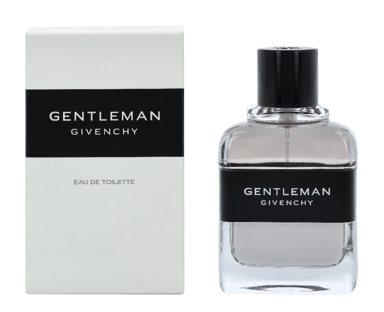 Givenchy Gentleman Edt Spray.