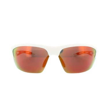 Bolle Sonnenbrille Bolt 11674 Glänzend Weiß TNS Feuer