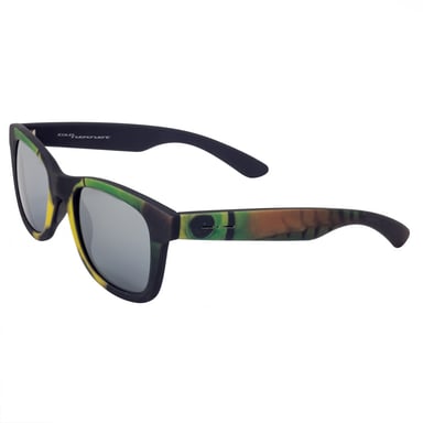 Italia Independent Unisex-Sonnenbrillen 50/20/140 mm Acetat
