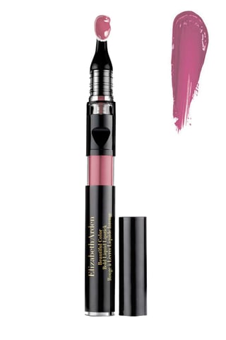 3 x Elizabeth Arden Beautiful Colour Bold Liquid Lipstick - 05 Lavish Pink