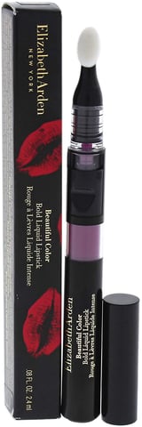 3 x Elizabeth Arden Beautiful Colour Bold Liquid Lipstick - 09 Seductive Magenta