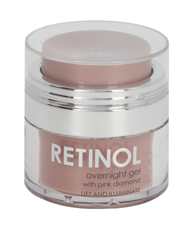 Rodial Retinol Overnight Gel.