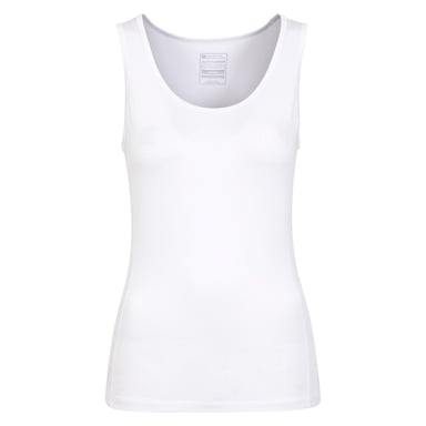 Mountain Warehouse - "Keep The Heat" Top für Damen (Weiß)