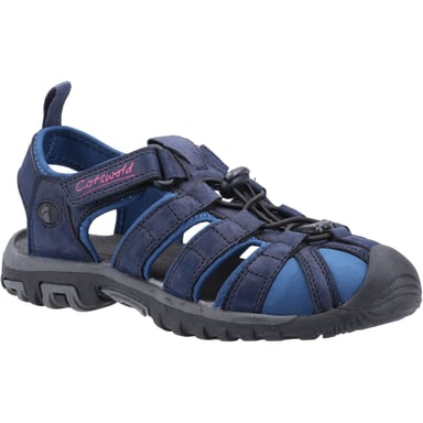 Cotswold Colesbourne Sandal Ladies Summer